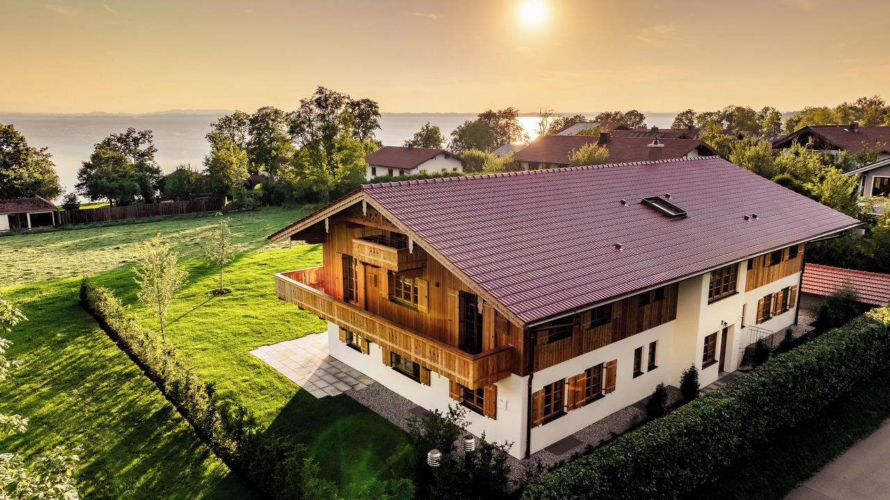 Photo of Outdoor in Chieming