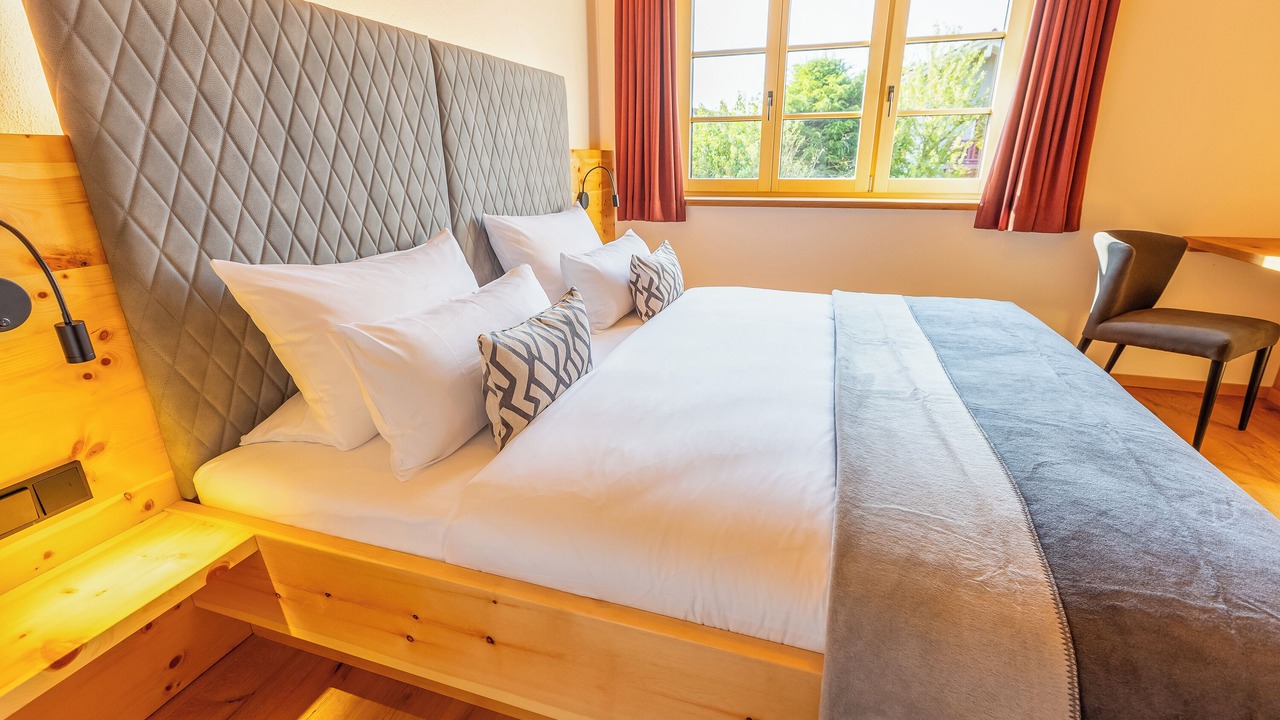 Photo of Bedroom in Chieming