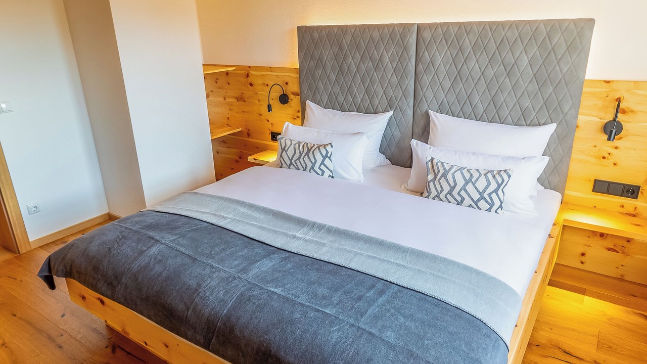 Photo of Bedroom in Chieming