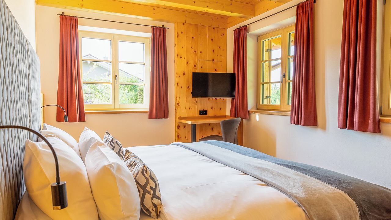Photo of Bedroom in Chieming
