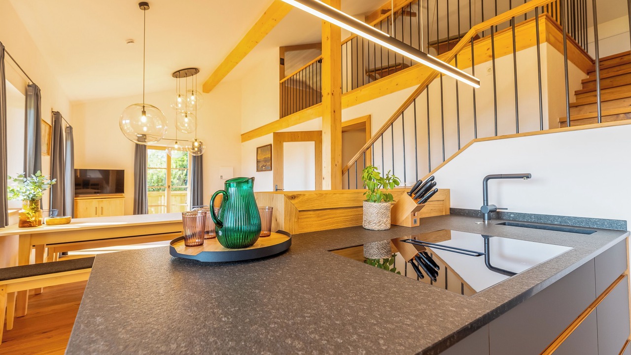 Photo of Kitchen in Chieming