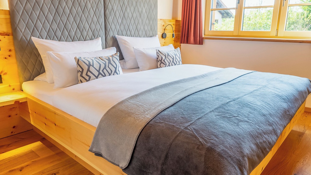 Photo of Bedroom in Chieming