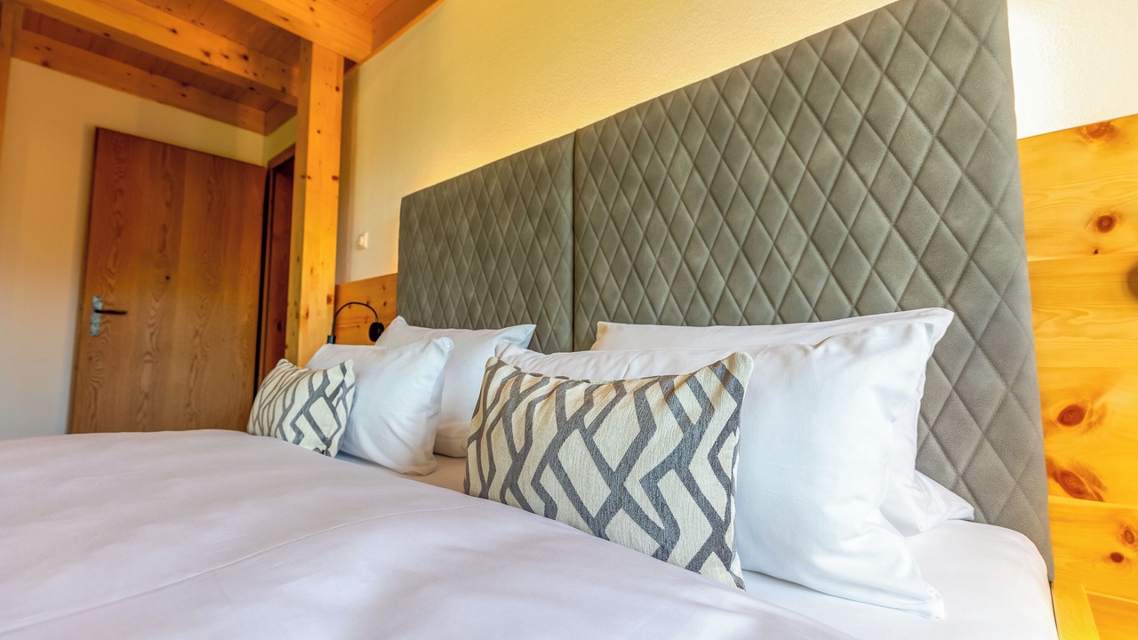 Photo of Bedroom in Chieming
