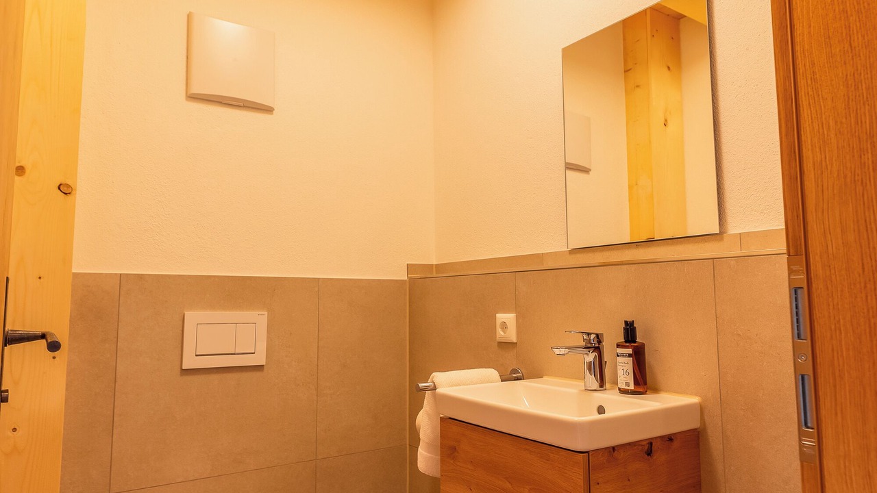 Photo of Bathroom in Chieming