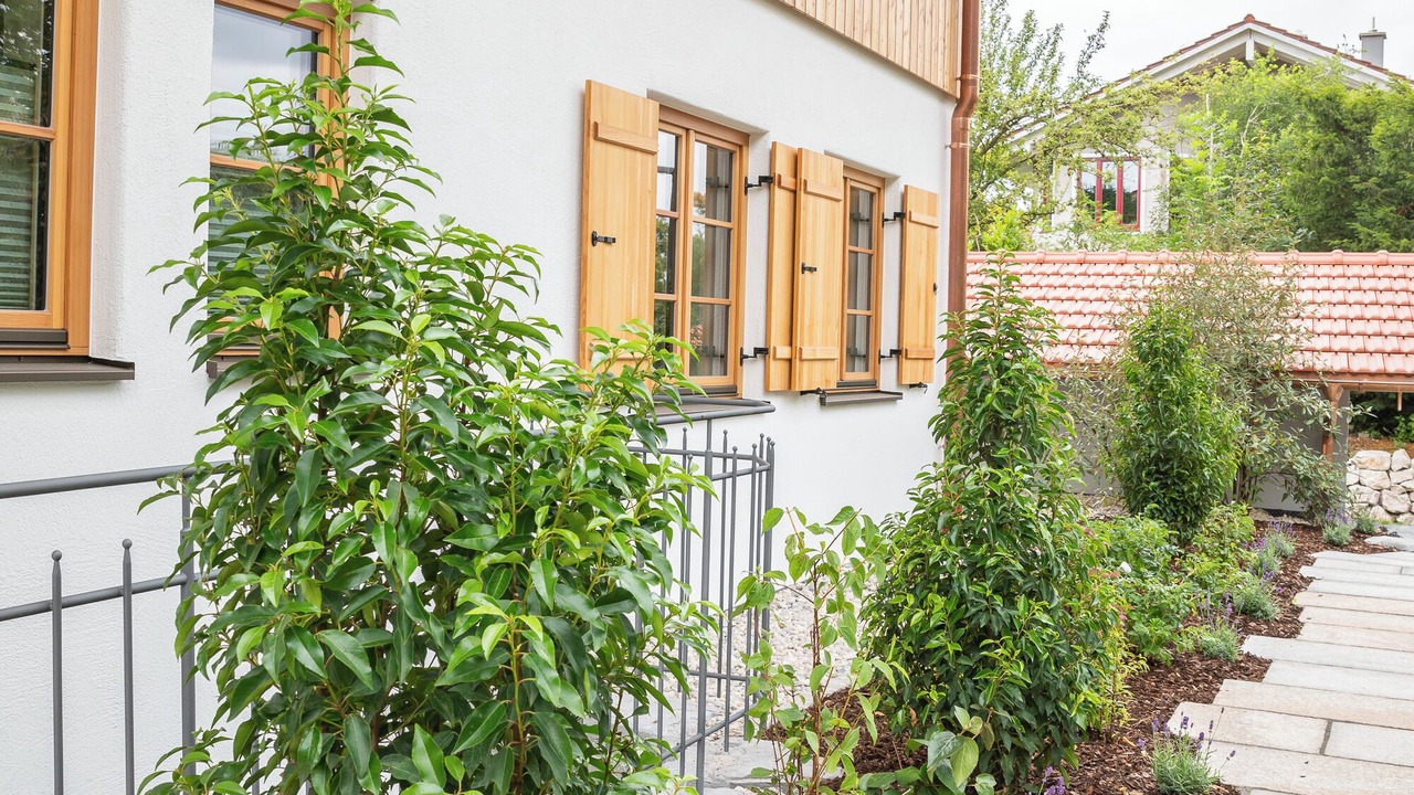 Photo of Outdoor in Chieming