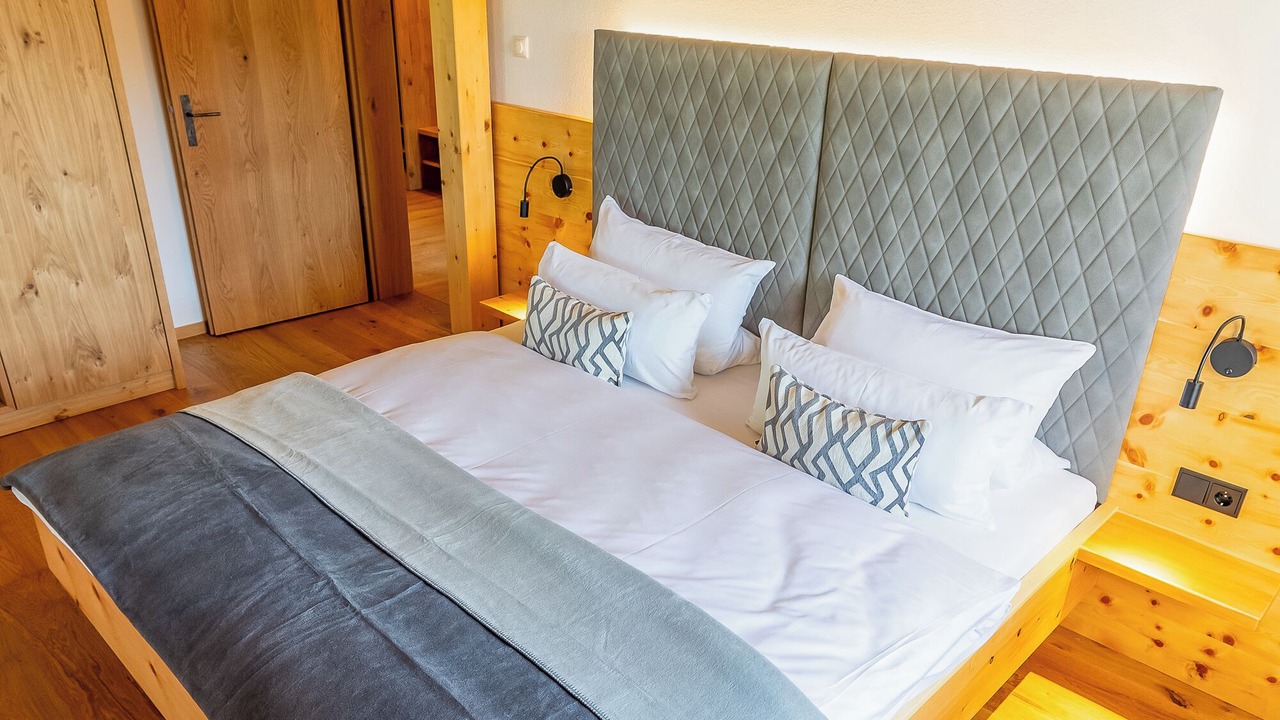 Photo of Bedroom in Chieming