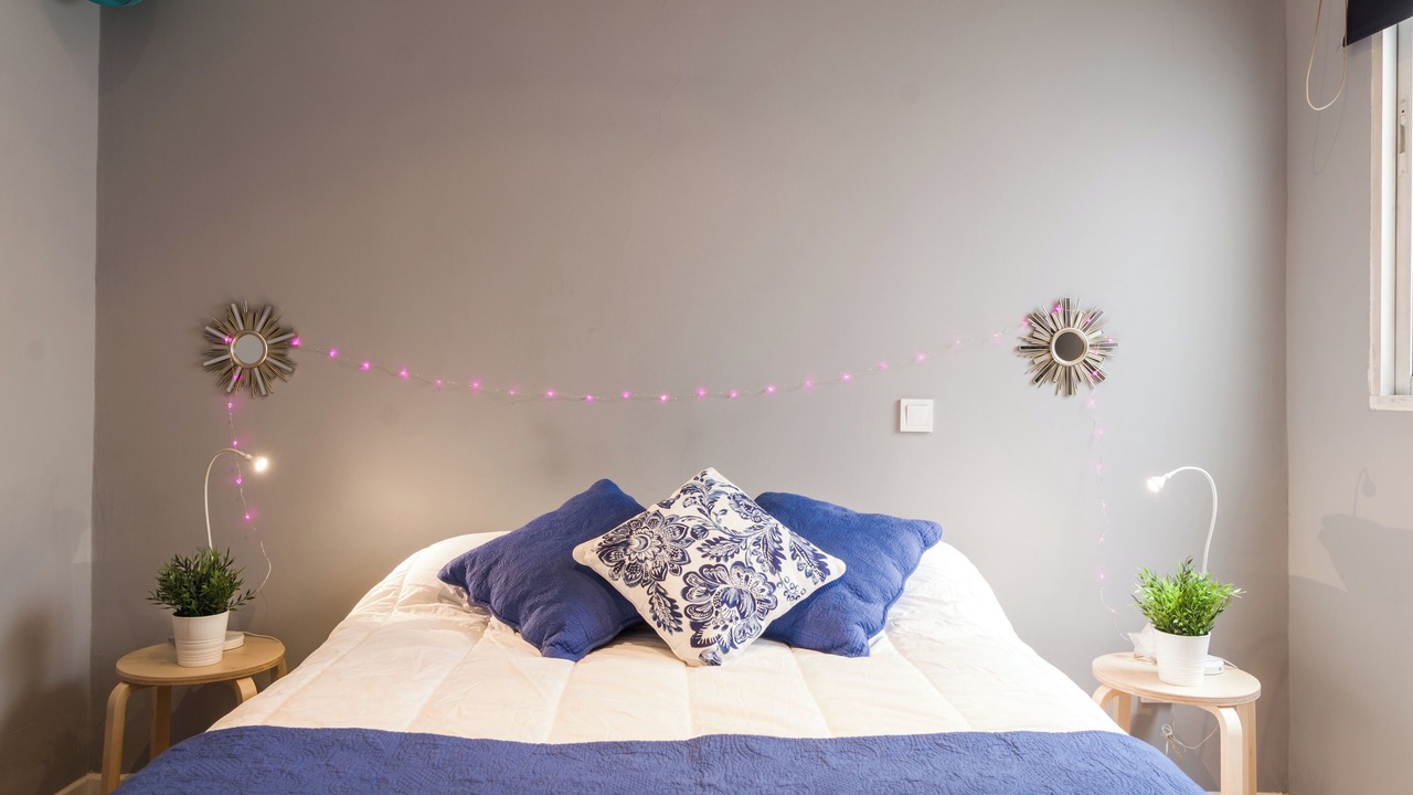 Photo of Bedroom in Palacio