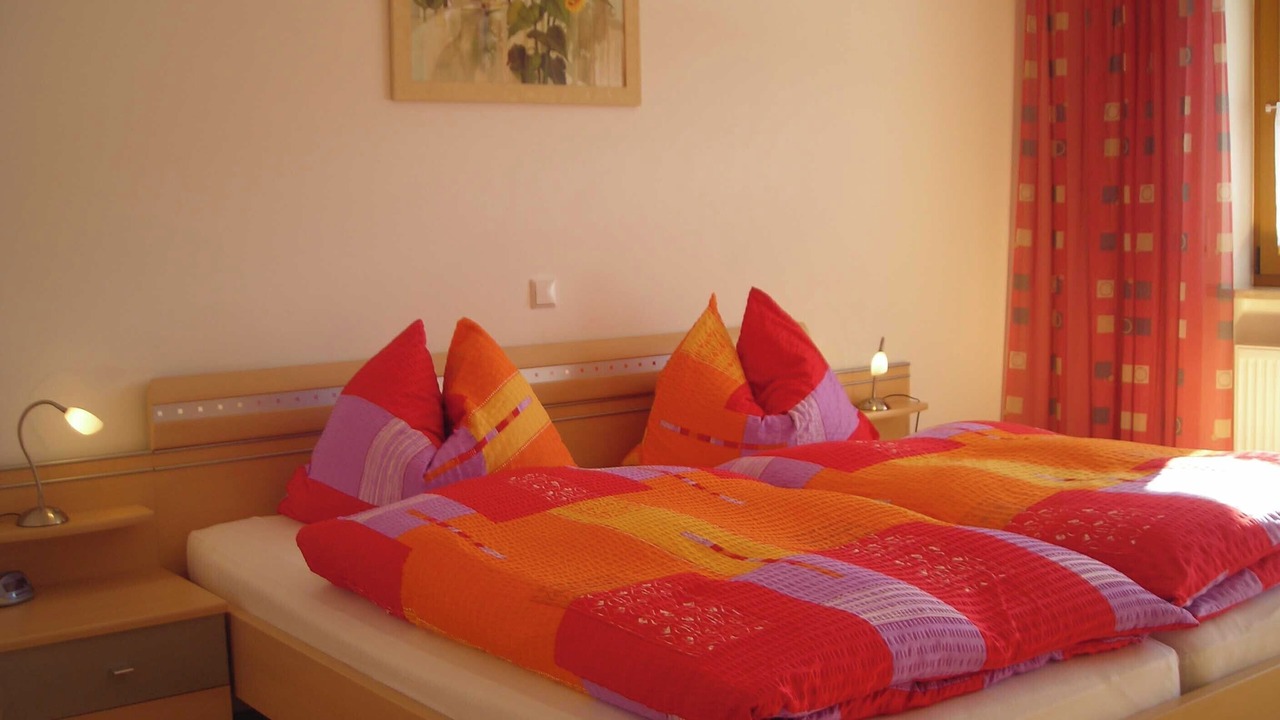 Photo of Bedroom in Maibrunn