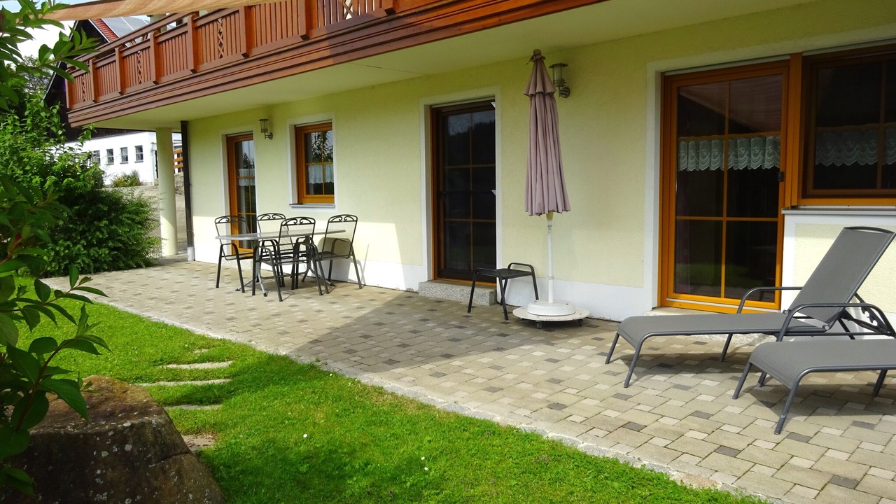 Photo of Outdoor in Maibrunn