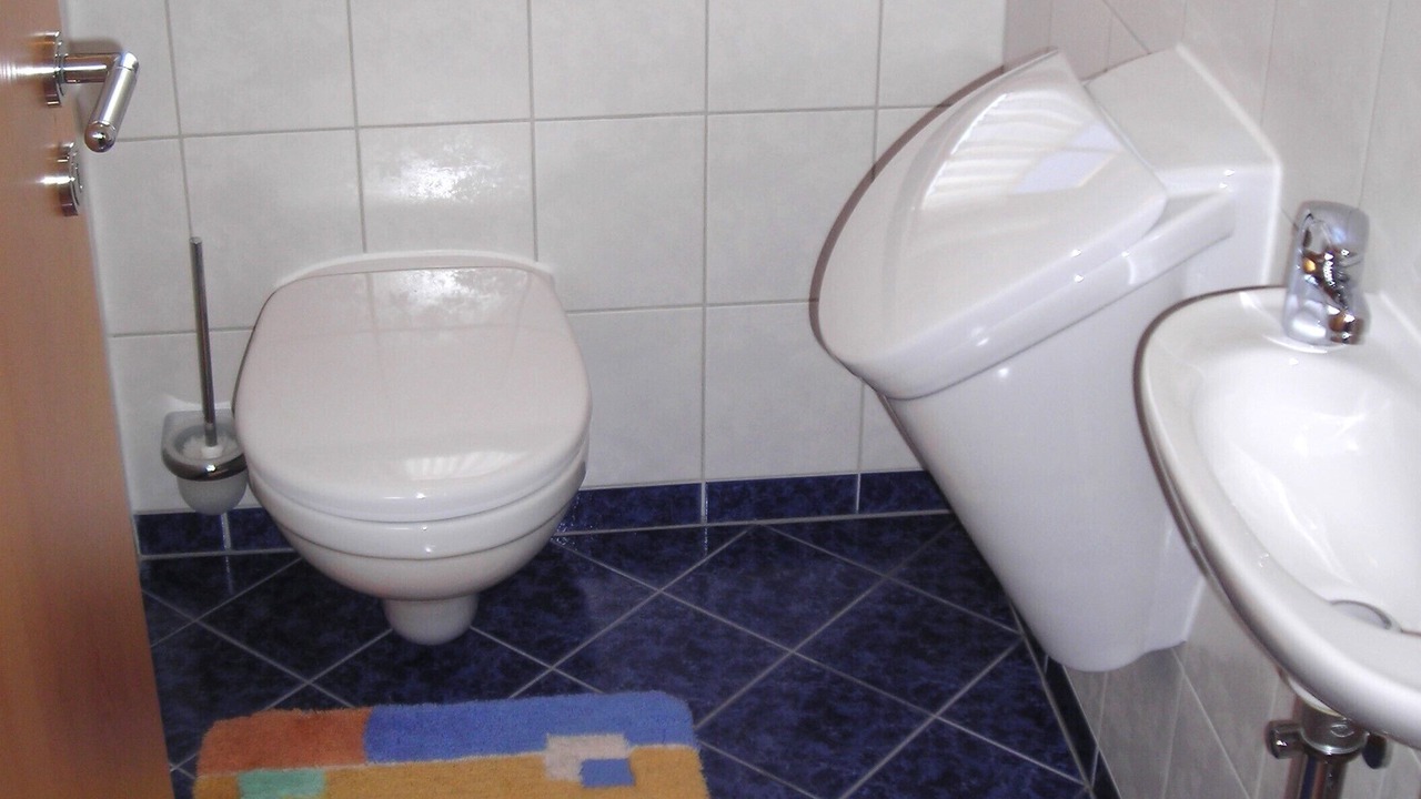 Photo of Bathroom in Maibrunn