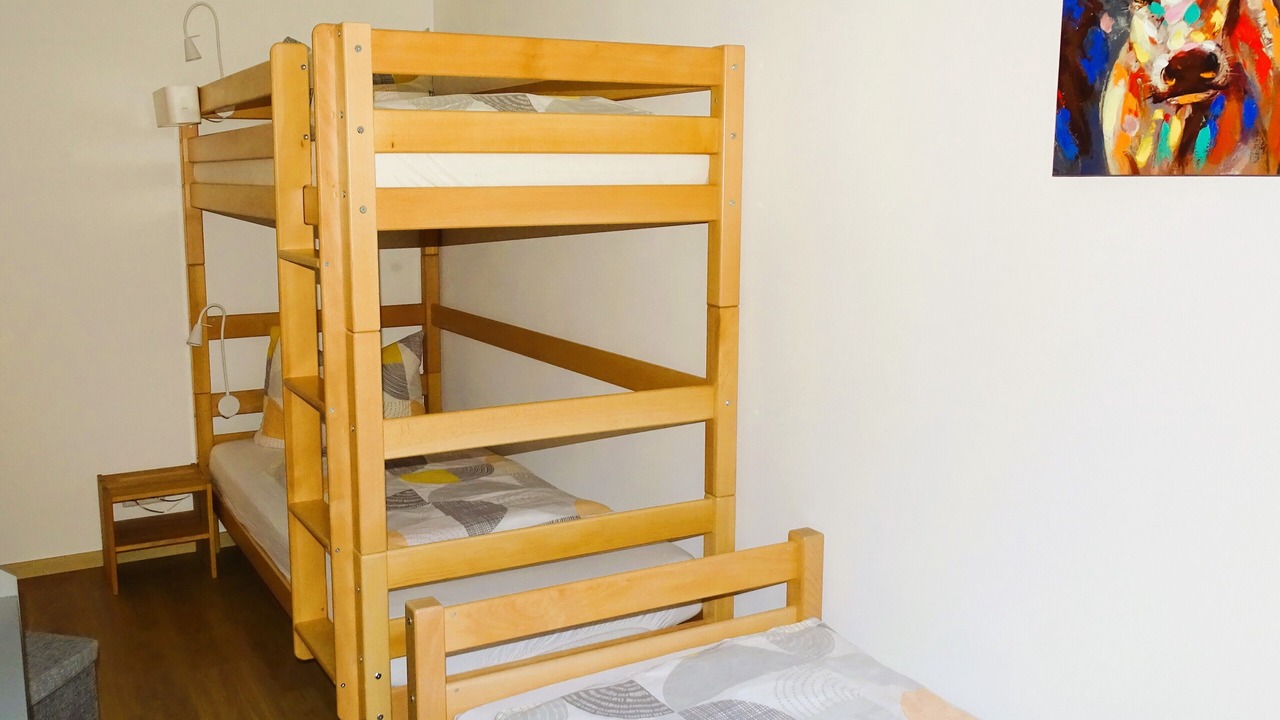 Photo of Bedroom in Maibrunn