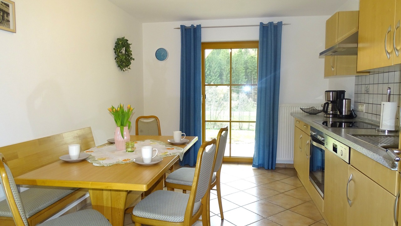 Photo of Kitchen in Maibrunn