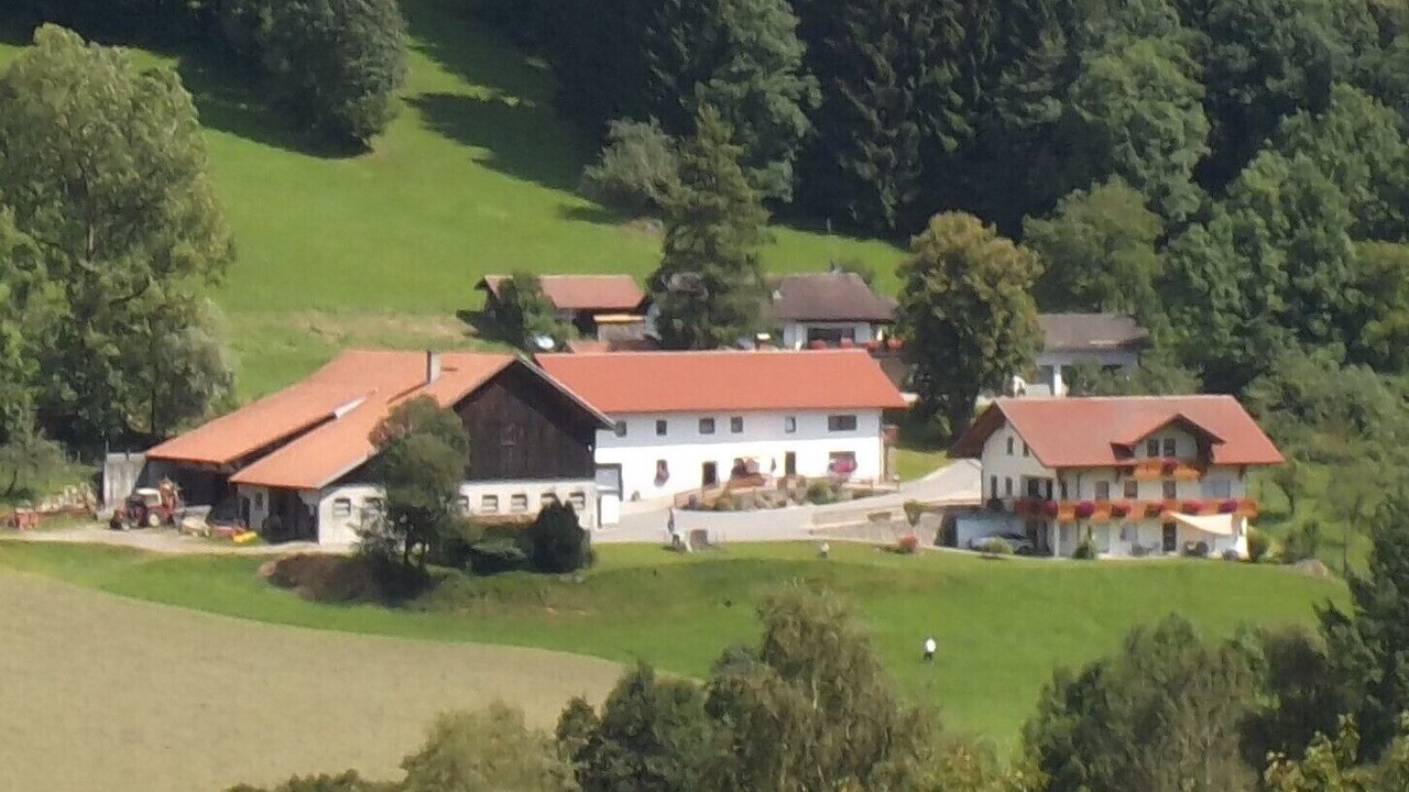 Photo of Outdoor in Maibrunn