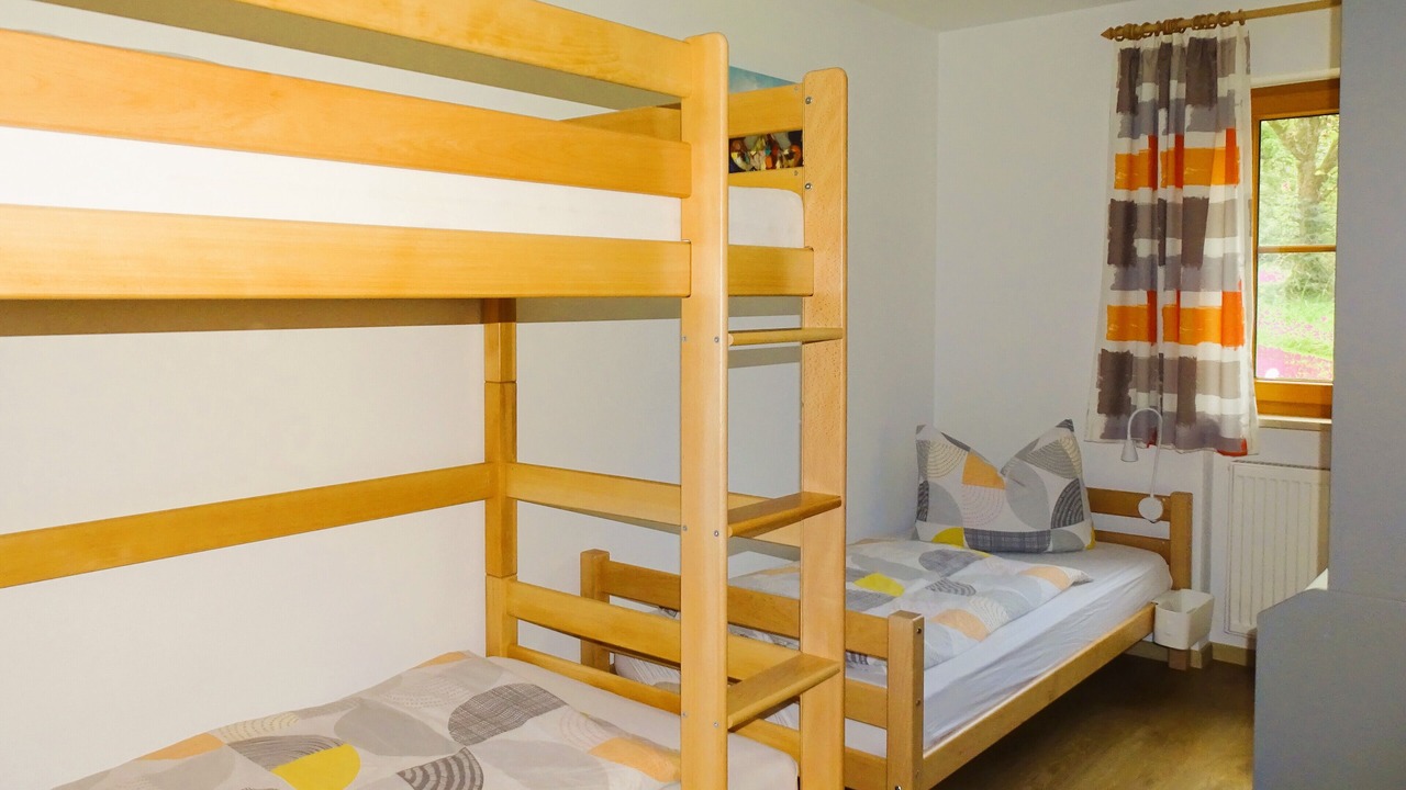 Photo of Bedroom in Maibrunn