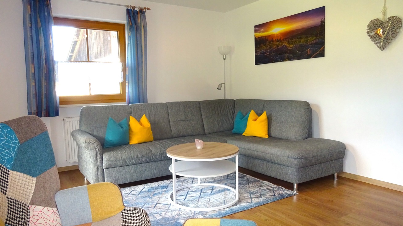 Photo of Livingroom in Maibrunn