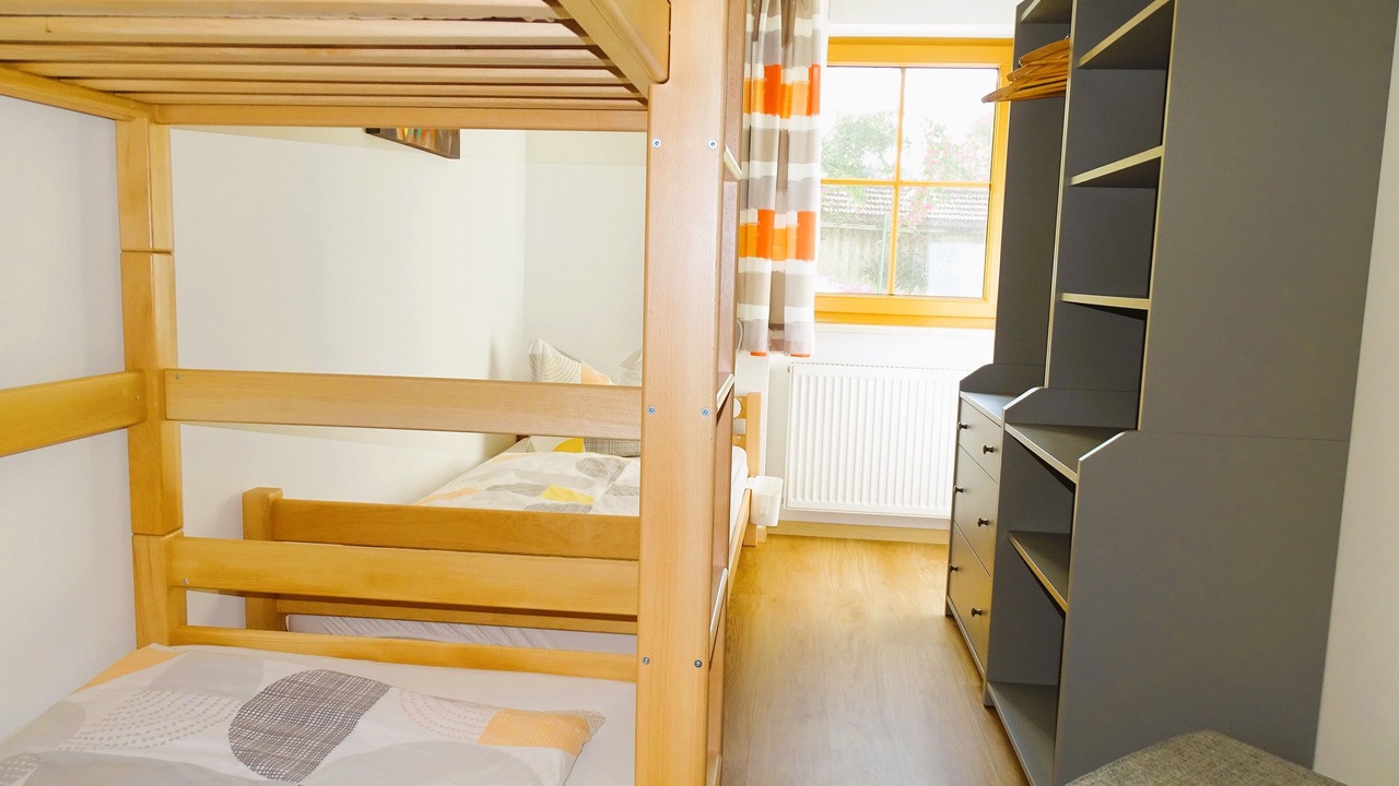 Photo of Bedroom in Maibrunn
