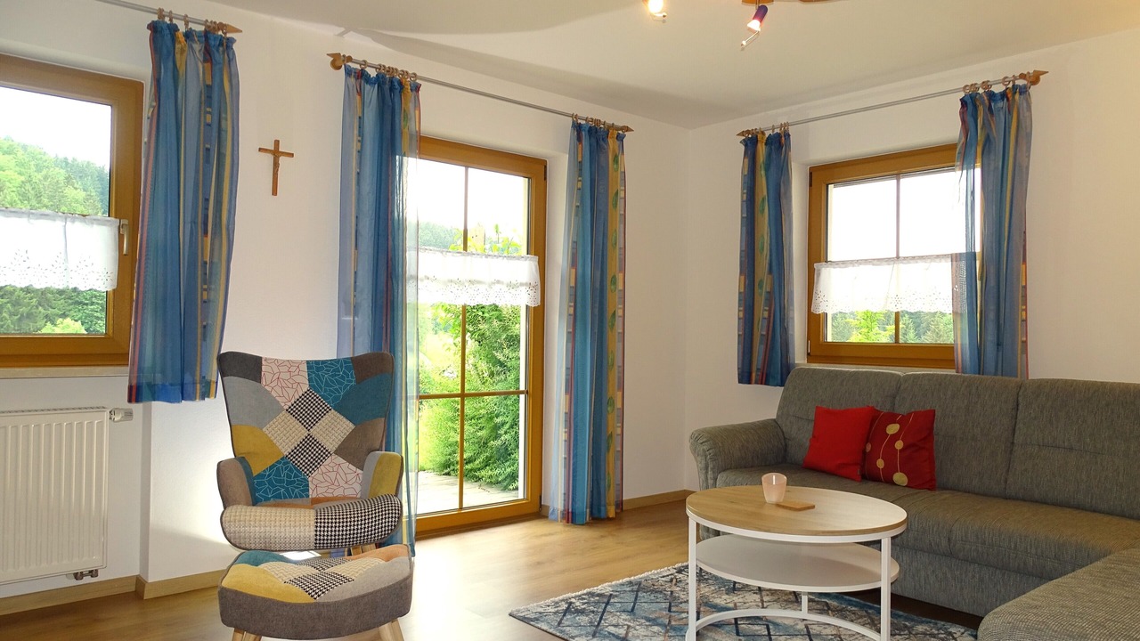 Photo of Livingroom in Maibrunn
