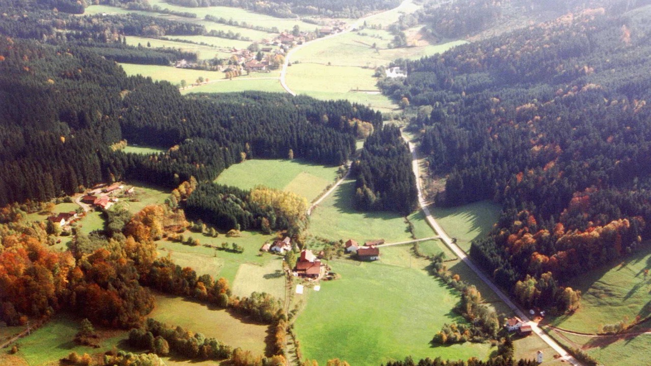 Photo of Outdoor in Maibrunn