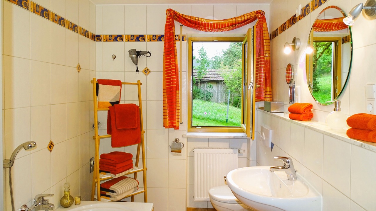 Photo of Bathroom in Maibrunn