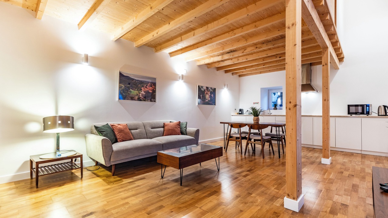 Photo of Livingroom in Almocageme