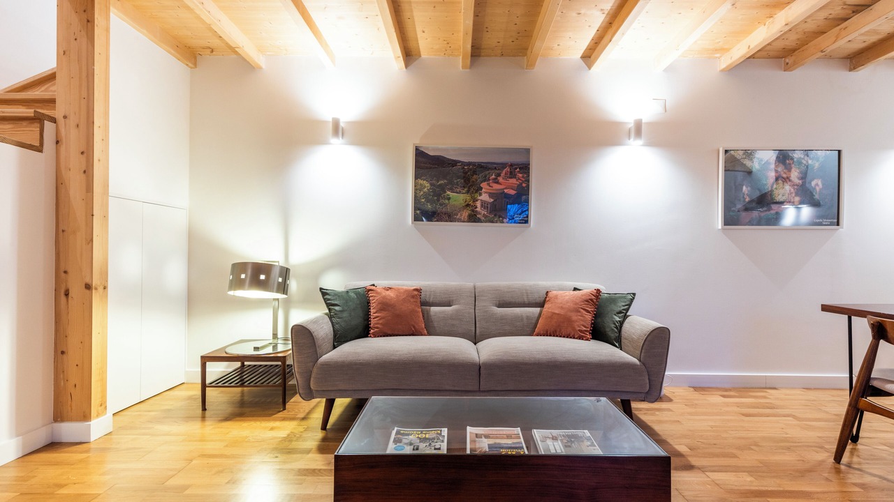 Photo of Livingroom in Almocageme