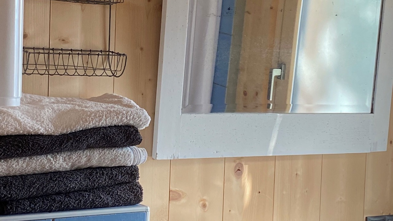 Photo of Bathroom in Seehausen am Staffelsee