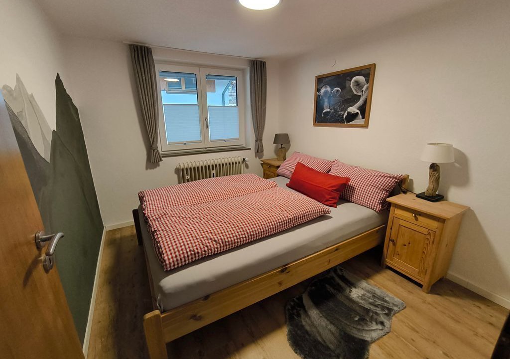 Photo of Bedroom in Bad Oberdorf