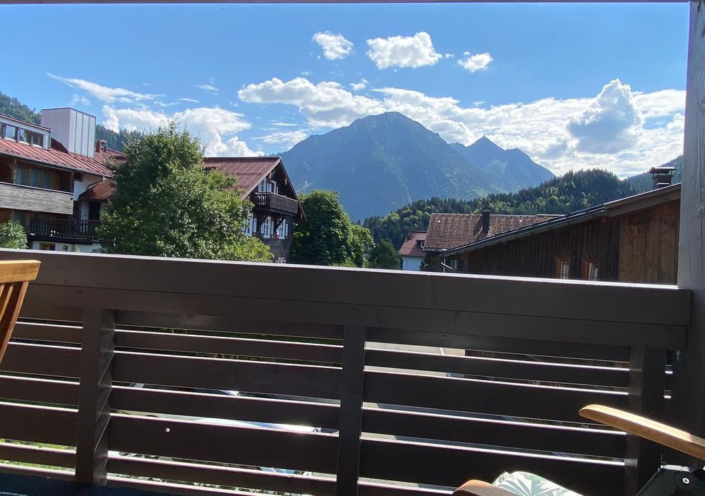 Photo of Outdoor in Bad Oberdorf