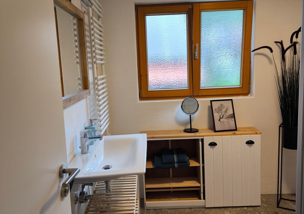 Photo of Bathroom in Bad Oberdorf