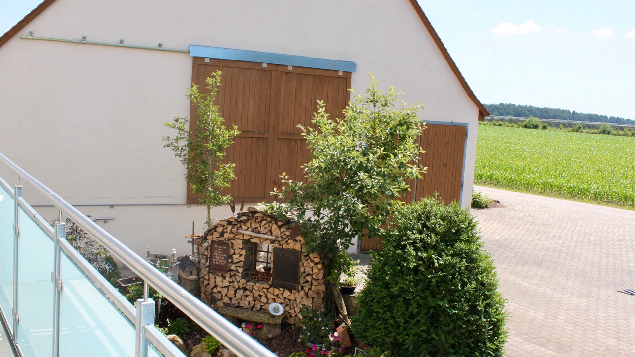 Photo of Outdoor in Merkendorf