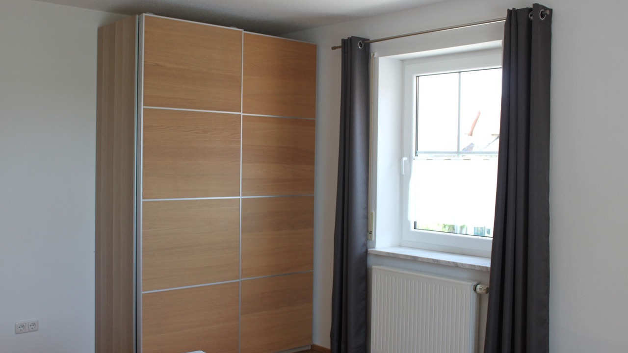 Photo of Bedroom in Merkendorf