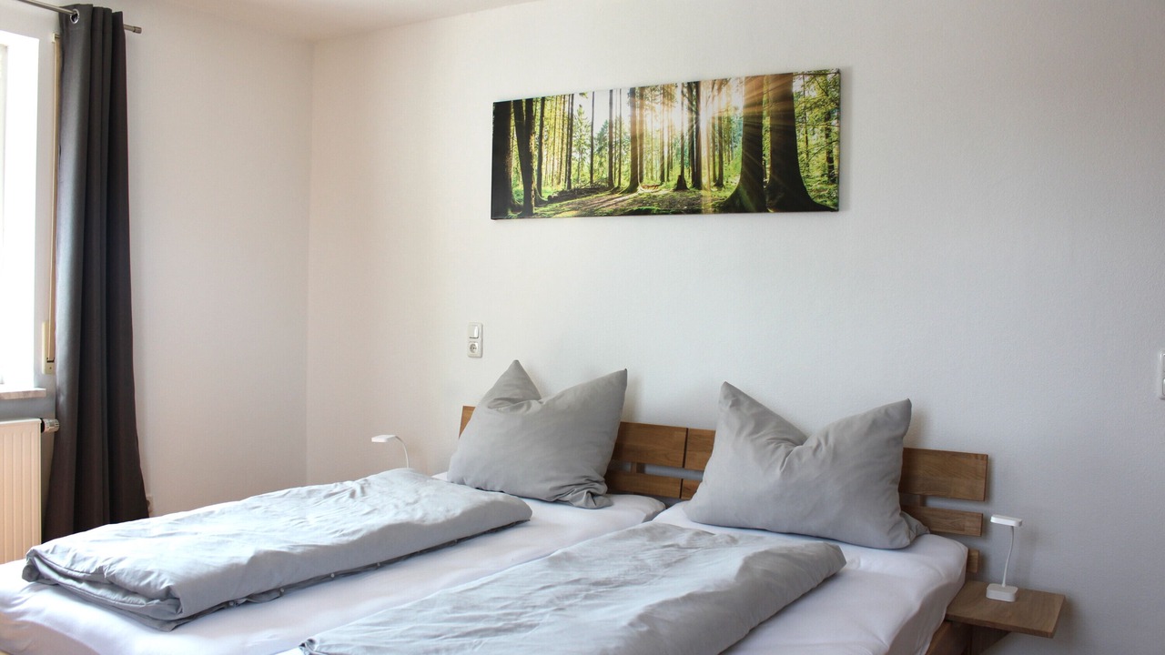 Photo of Bedroom in Merkendorf
