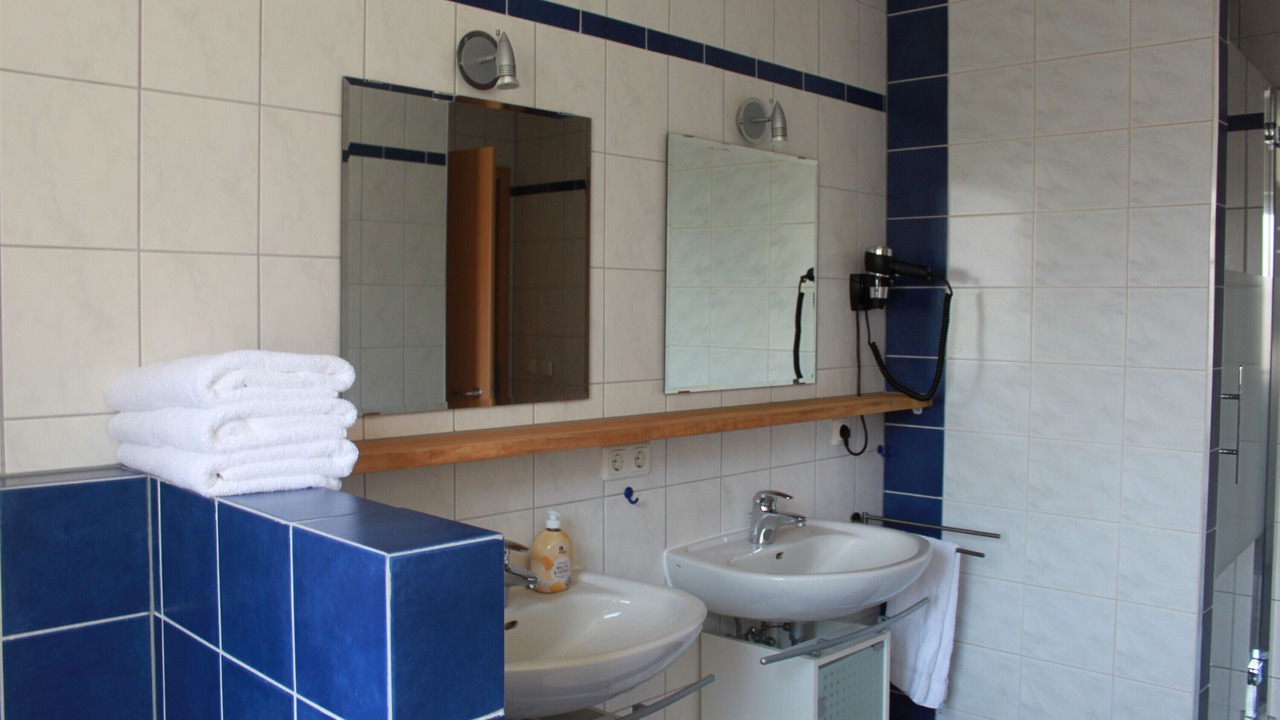 Photo of Bathroom in Merkendorf