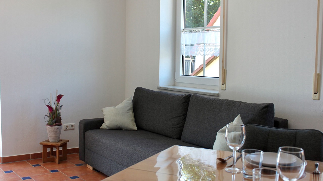 Photo of Livingroom in Merkendorf