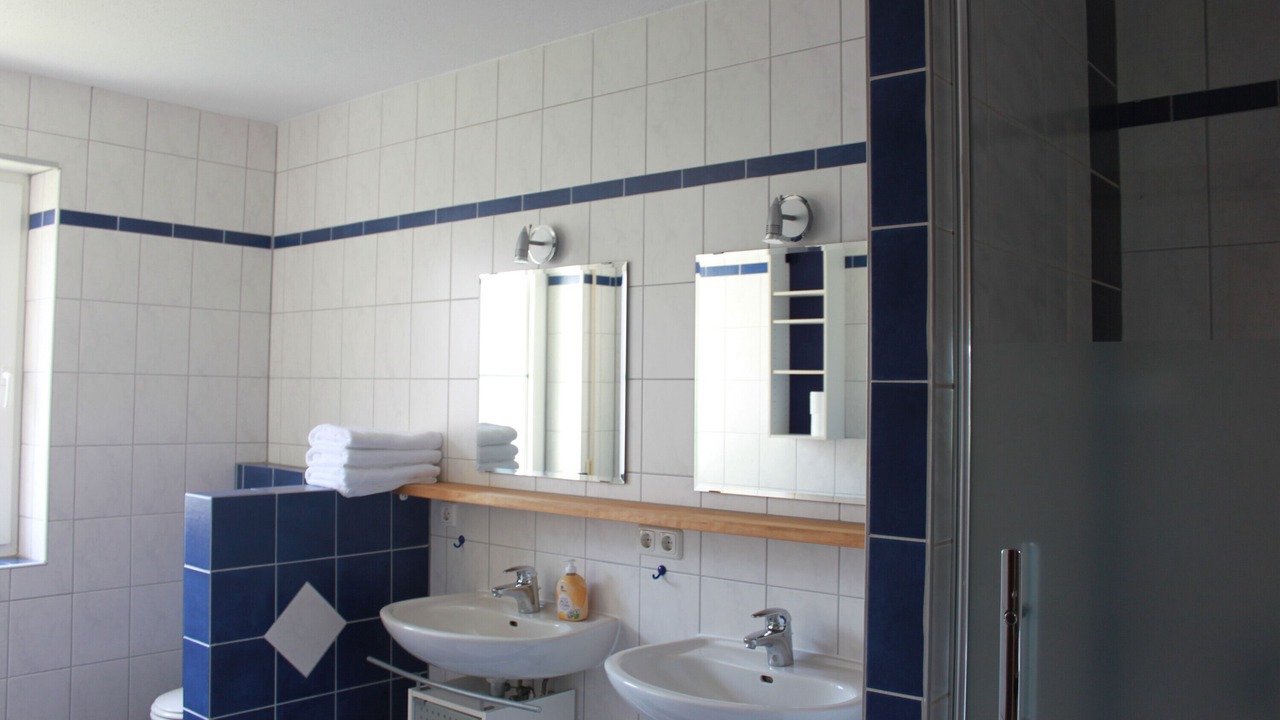 Photo of Bathroom in Merkendorf