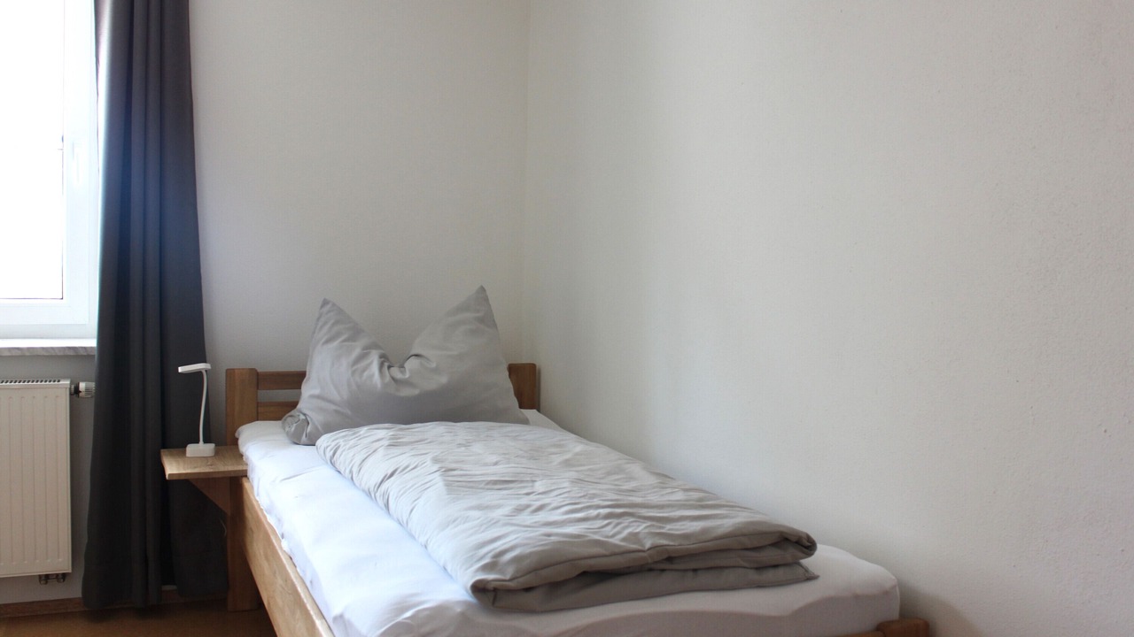 Photo of Bedroom in Merkendorf