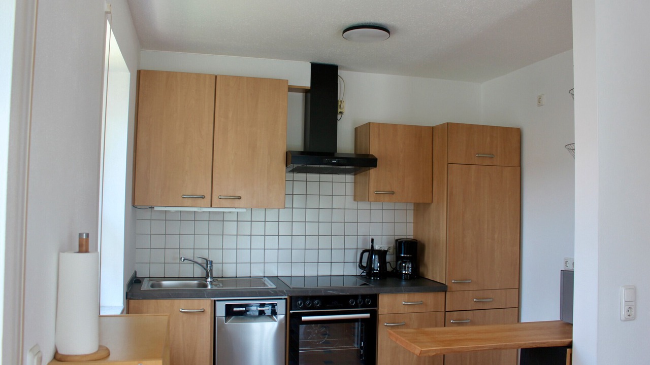 Photo of Kitchen in Merkendorf