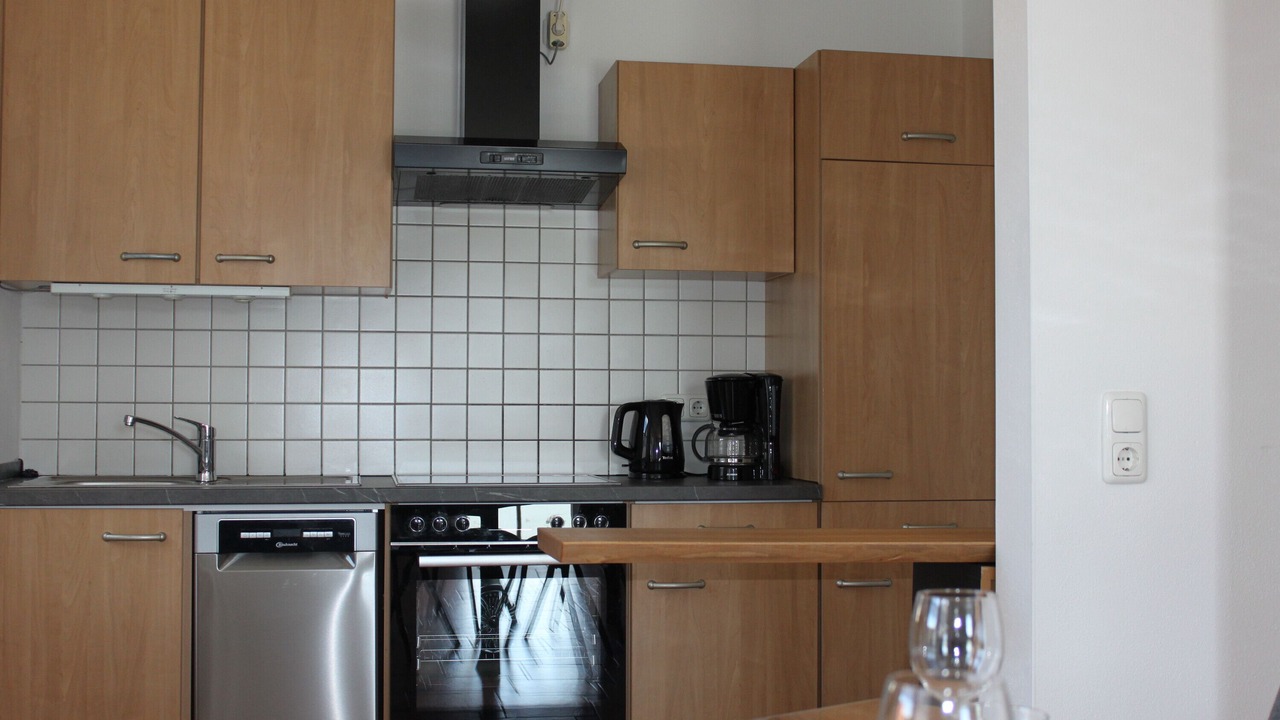 Photo of Kitchen in Merkendorf