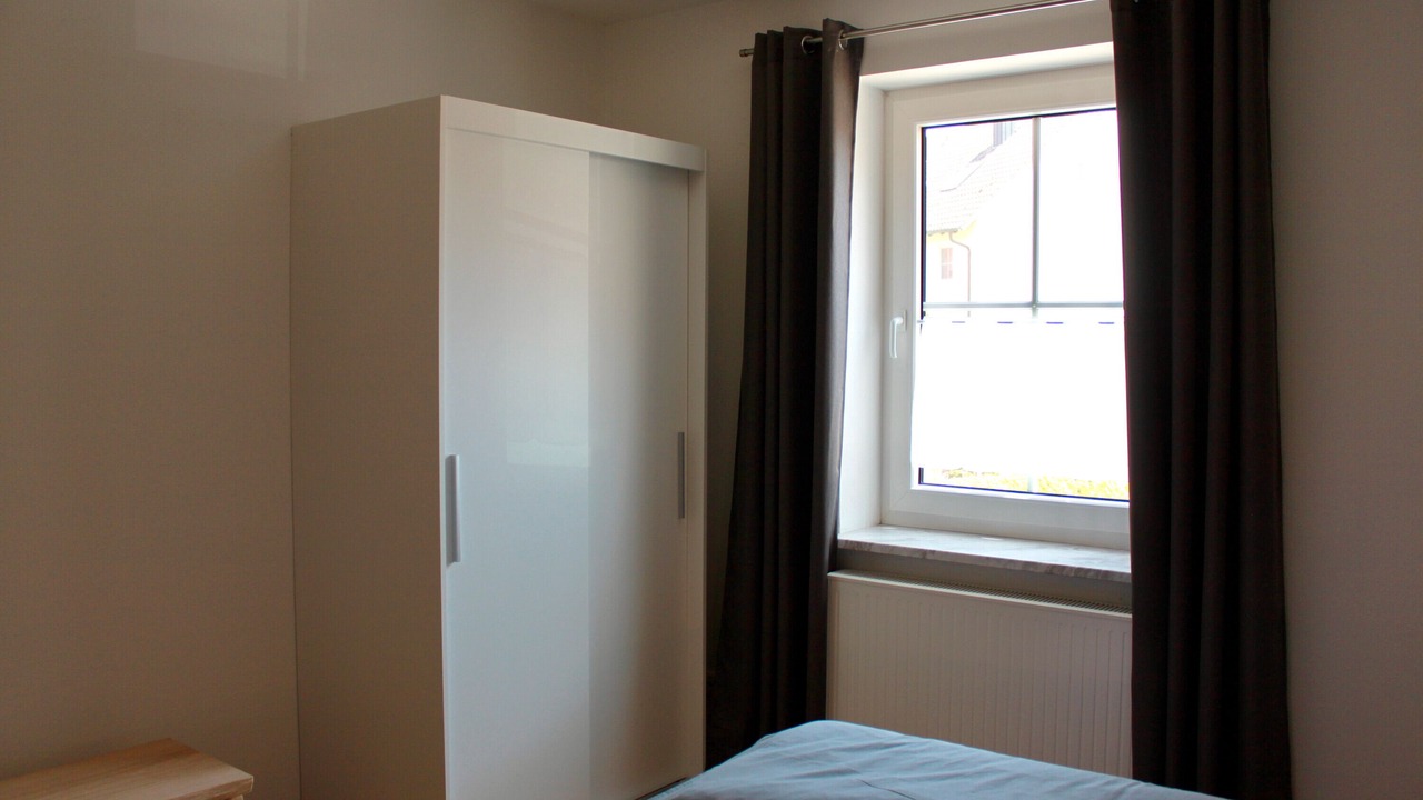 Photo of Bedroom in Merkendorf