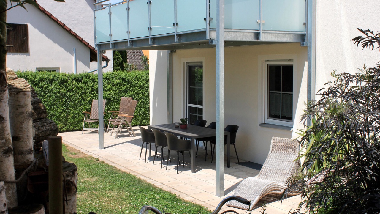 Photo of Outdoor in Merkendorf