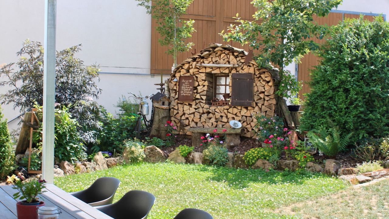 Photo of Outdoor in Merkendorf