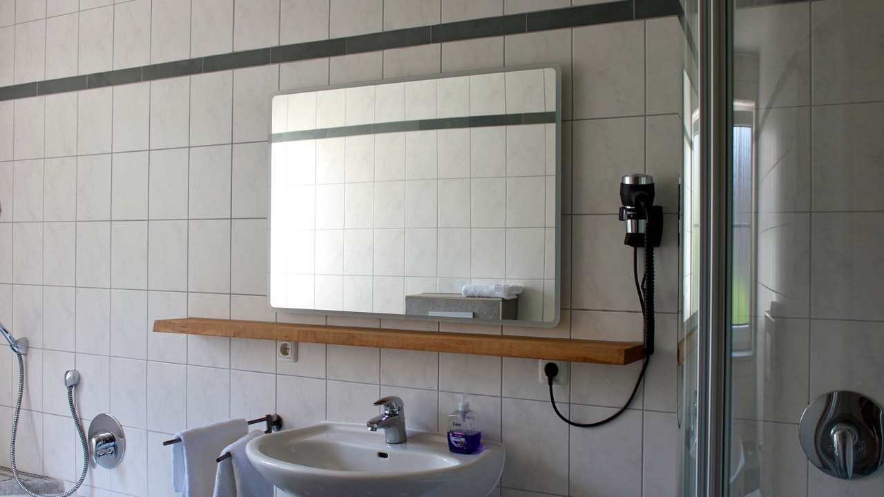 Photo of Bathroom in Merkendorf