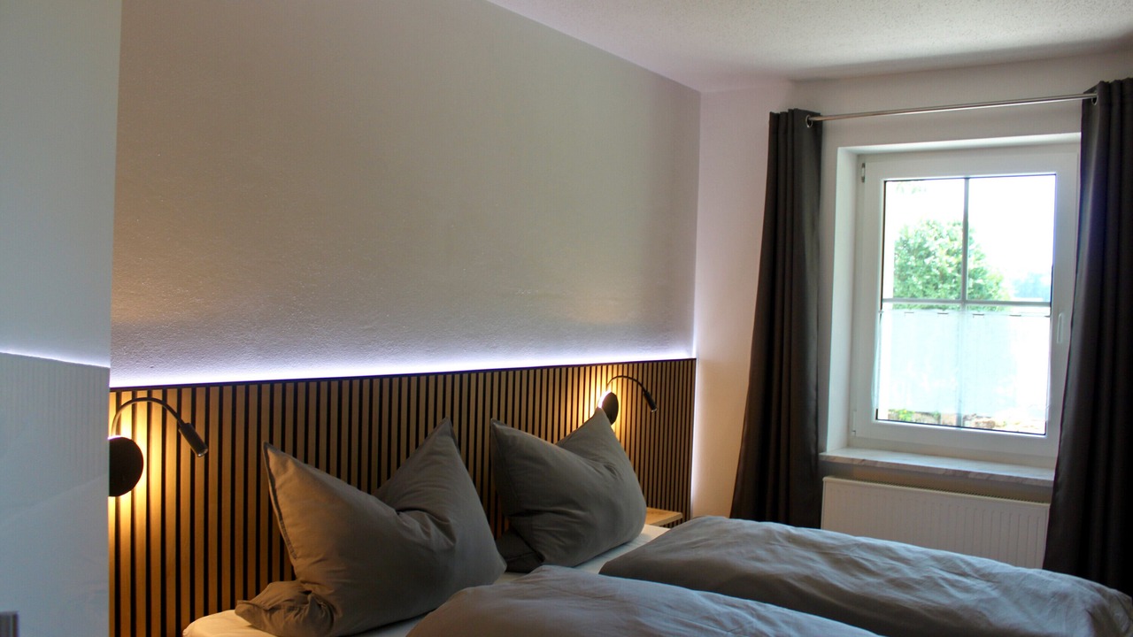 Photo of Bedroom in Merkendorf