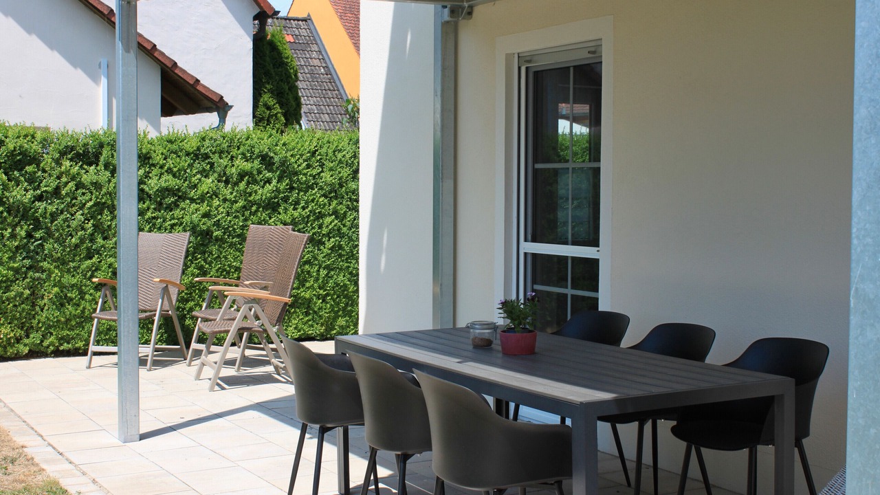 Photo of Outdoor in Merkendorf