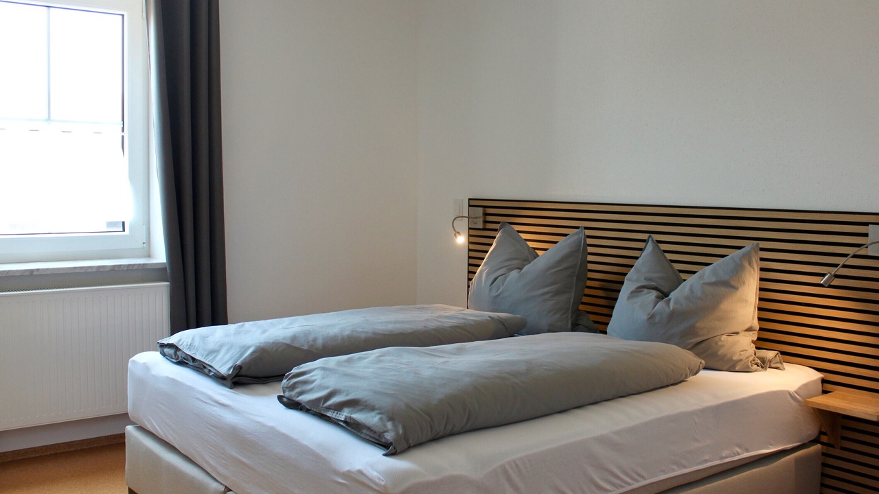 Photo of Bedroom in Merkendorf