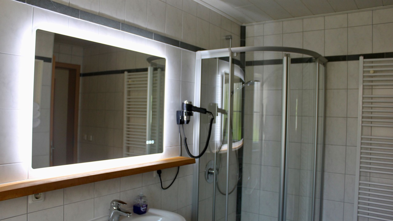 Photo of Bathroom in Merkendorf