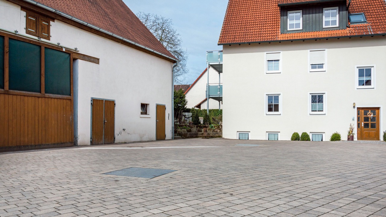 Photo of Outdoor in Merkendorf