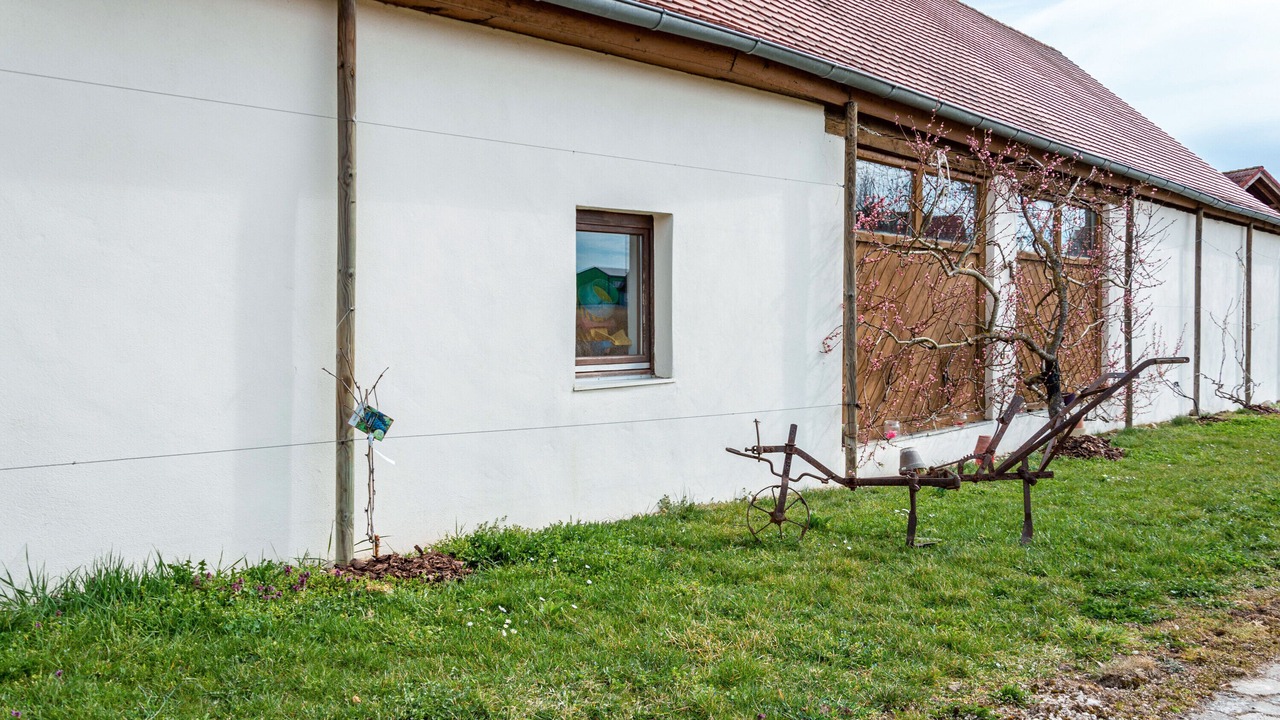 Photo of Outdoor in Merkendorf