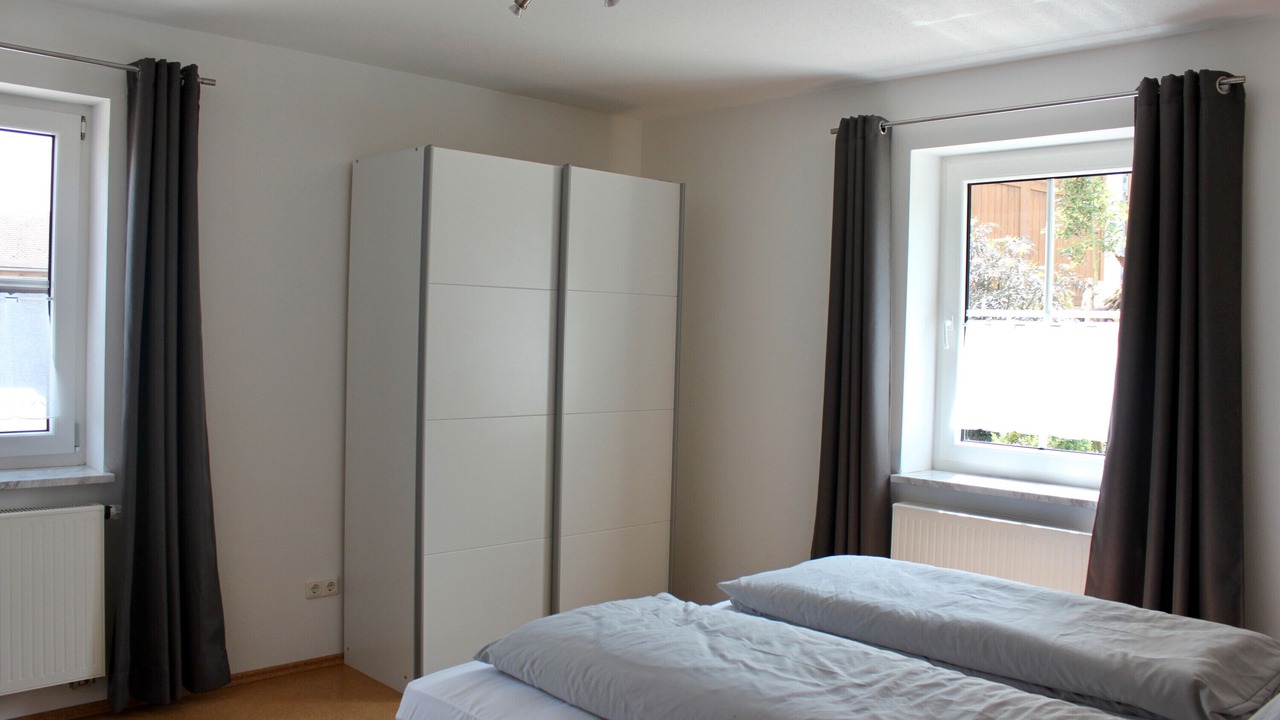 Photo of Bedroom in Merkendorf
