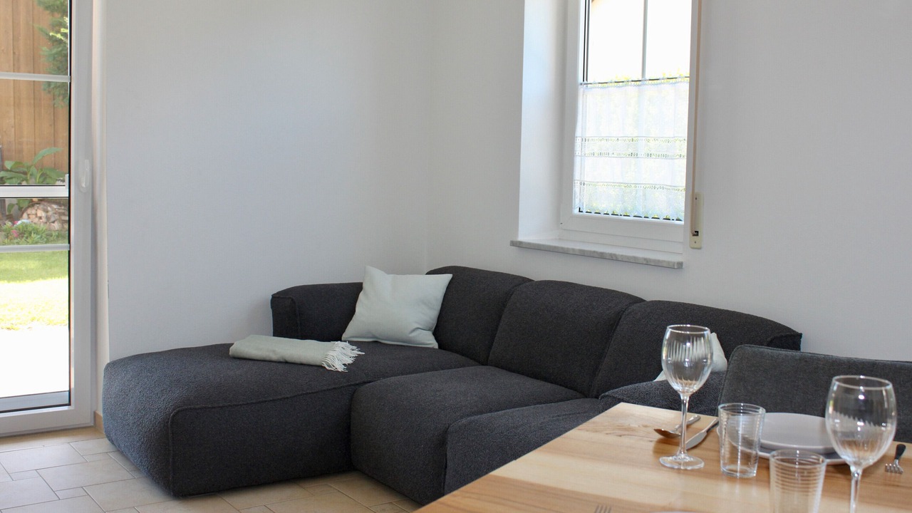 Photo of Livingroom in Merkendorf